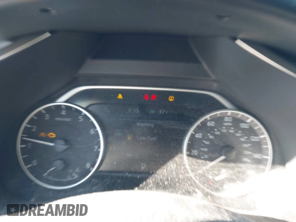 2018 Nissan Murano Platinum with VIN 5N1AZ2MH7JN122649, listed as a IAAI auction lot 41898795 with 58,923 mi miles and . Bid and sale history available at carsss.com. Image 7.