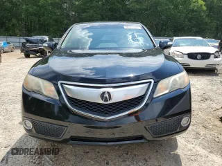 2015 Acura RDX Technology с VIN 5J8TB4H53FL029547, выставлен на аукционе Copart как лот 60265745 с пробегом 117 289 миль миль и Чистый • Clean title. История ставок и продаж доступна на DreamBid. Изображение 5.
