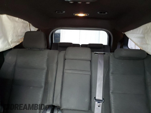 2021 Dodge Durango SXT Plus z VIN 1C4RDHAGXMC608750, wystawiony jako Copart lot #50695575 z przebiegiem 144 612 mil mil oraz Szkoda całkowita • Salvage title. Historia ofert i sprzedaży dostępna na DreamBid. Obrazek 10.