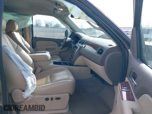 2012 GMC Sierra 1500 SLT with VIN 3GTP2WE70CG178637, listed as a IAAI auction lot 40844634 with 89,683 mi miles and . Bid and sale history available at DreamBid. Image 5.
