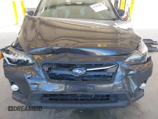 2018 Subaru Crosstrek Limited with VIN JF2GTAMCXJH325503, listed as a IAAI auction lot 42703485 with 36,326 mi miles and . Bid and sale history available at DreamBid. Image 6.