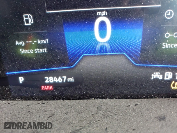 2022 Volkswagen Taos S с VIN 3VVMX7B28NM032236, выставлен на аукционе IAAI как лот 40396478 с пробегом 28 467 миль миль и . История ставок и продаж доступна на DreamBid. Изображение 7.