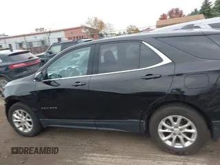 2020 Chevrolet Equinox LT z VIN 2GNAXJEV8L6189431, wystawiony jako IAAI lot #40812413 z przebiegiem 67 466 mil mil oraz . Historia ofert i sprzedaży dostępna na DreamBid. Obrazek 15.