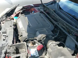 2014 Honda Accord EX-L z VIN 1HGCR3F82EA000389, wystawiony jako IAAI lot #43207010 z przebiegiem 113 487 mil mil oraz . Historia ofert i sprzedaży dostępna na DreamBid. Obrazek 19.