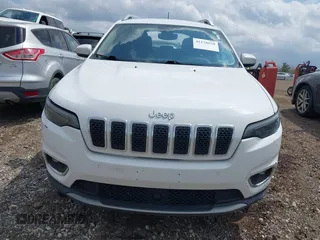 2019 Jeep Cherokee Limited with VIN 1C4PJMDN9KD180308, listed as a IAAI auction lot 42178830 with 164,453 mi miles and . Bid and sale history available at DreamBid. Image 12.
