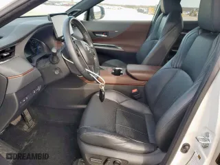2021 Toyota Venza LE with VIN JTEAAAAH5MJ028139, listed as a Copart auction lot 47477245 with 41,070 mi miles and Clean Title. Bid and sale history available at carsss.com. Image 7.