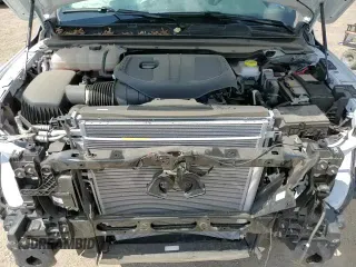 2025 Ram 1500 with VIN 1C6RREMP0SN593230, listed as a Copart auction lot 66152375 with 4,525 mi miles and Salvage title. Bid and sale history available at DreamBid. Image 14.