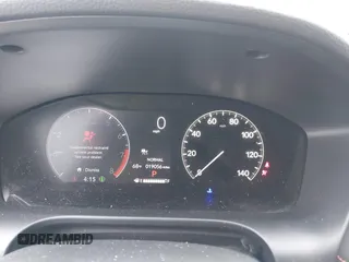 2024 Honda HR-V Sport z VIN 3CZRZ2H54RM728918, wystawiony jako IAAI lot #42199149 z przebiegiem 19 056 mil mil oraz . Historia ofert i sprzedaży dostępna na DreamBid. Obrazek 7.