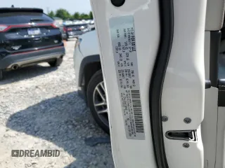 2019 Jeep Compass Altitude с VIN 3C4NJCBB2KT685935, выставлен на аукционе Copart как лот 60409335 с пробегом 116 358 миль миль и Списание • Salvage title. История ставок и продаж доступна на DreamBid. Изображение 13.