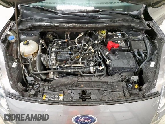 2022 Ford Escape SE with VIN 1FMCU9G62NUA63578, listed as a Copart auction lot 63272355 with 83,214 mi miles and Clean title. Bid and sale history available at DreamBid. Image 12.