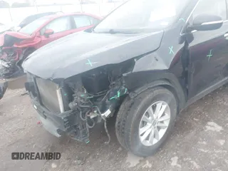2020 Kia Sorento L with VIN 5XYPG4A31LG699874, listed as a IAAI auction lot 41296086 with 83,177 mi miles. Bid and sale history available at carsss.com. Image 6.