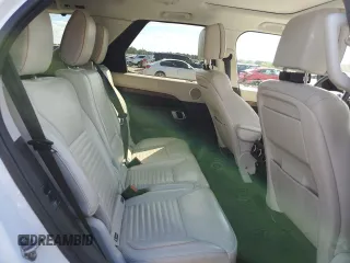 2018 Land Rover Discovery HSE Luxury with VIN SALRT2RV4JA077886, listed as a Copart auction lot 70328543 with 41,234 mi miles and Salvage Title. Bid and sale history available at DreamBid. Image 11.