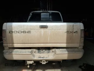 2002 Dodge 2500 z VIN 3B7KF236X2M256911, wystawiony jako Copart lot #51001775 z przebiegiem 208 199 mil mil oraz Tytuł czysty. Historia ofert i sprzedaży dostępna na DreamBid. Obrazek 6.