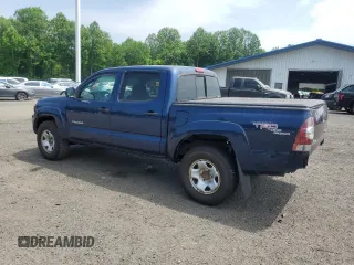 2008 Toyota Tacoma z VIN 5TELU42N08Z531969, wystawiony jako Copart lot #60855305 z przebiegiem 219 926 mil mil oraz Czysty tytuł • Clean title. Historia ofert i sprzedaży dostępna na DreamBid. Obrazek 2.