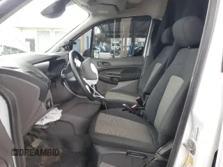 2020 Ford Transit Connect XL z VIN NM0LS7E25L1438213, wystawiony jako Copart lot #49061285 z przebiegiem 53 579 mil mil oraz Szkoda całkowita • Salvage title. Historia ofert i sprzedaży dostępna na DreamBid. Obrazek 7.