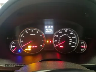 2014 Subaru Legacy Special Sports z VIN 4S3BMBJ69E3009992, wystawiony jako Copart lot #56835665 z przebiegiem 162 605 mil mil oraz Szkoda całkowita • Salvage title. Historia ofert i sprzedaży dostępna na DreamBid. Obrazek 9.