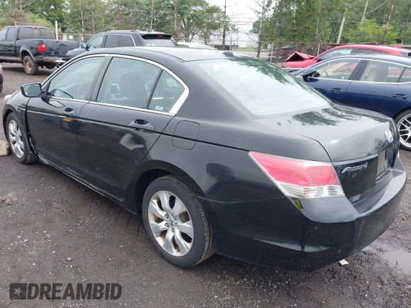 2009 Honda Accord EX-L z VIN 1HGCP26899A075645, wystawiony jako IAAI lot #42523563 z przebiegiem 137 843 mil mil oraz . Historia ofert i sprzedaży dostępna na DreamBid. Obrazek 3.