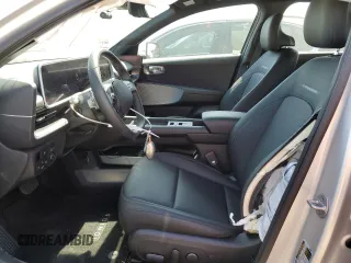 2023 Hyundai Ioniq 6 Preferred z VIN KMHM34AC8PA042828, wystawiony jako Copart lot #58494964 z przebiegiem 3794 mil mil oraz Szkoda całkowita • Salvage title. Historia ofert i sprzedaży dostępna na DreamBid. Obrazek 7.