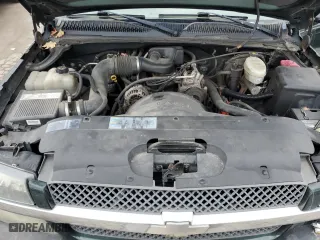 2003 Chevrolet Silverado 1500 LS with VIN 2GCEC19X431239305, listed as a Copart auction lot 78910784 with 211,336 mi miles and Salvage Title. Bid and sale history available at carsss.com. Image 11.