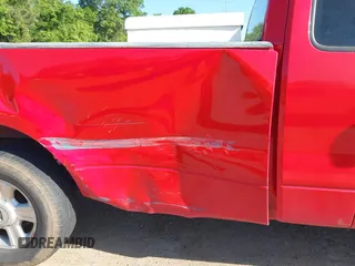 2004 Ford F-150 XL with VIN 1FTRF12W04NB83941, listed as a IAAI auction lot 41962227 with 168,463 mi miles. Bid and sale history available at carsss.com. Image 6.