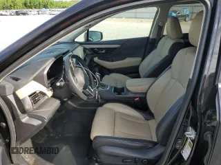 2021 Subaru Outback Limited with VIN 4S4BTANC9M3129444, listed as a Copart auction lot 58320625 with 78,984 mi miles and Salvage title. Bid and sale history available at DreamBid. Image 7.