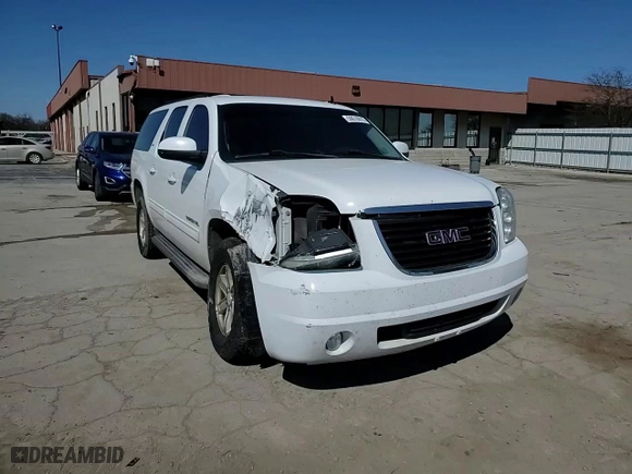 2013 GMC Yukon XL SLT with VIN 1GKS2KE79DR173171, listed as a Copart auction lot 50618815 with 251,794 mi miles and Salvage Title. Bid and sale history available at carsss.com. Image 11.