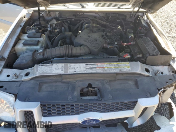 2001 Ford Explorer Sport Trac с VIN 1FMZU77E81UB95910, выставлен на аукционе Copart как лот 59796765 с пробегом 124 908 миль миль и Списание • Salvage title. История ставок и продаж доступна на DreamBid. Изображение 11.