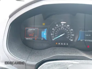 2022 Ford Edge SE z VIN 2FMPK4G91NBA59211, wystawiony jako IAAI lot #42450362 z przebiegiem 50 016 mil mil oraz . Historia ofert i sprzedaży dostępna na DreamBid. Obrazek 7.