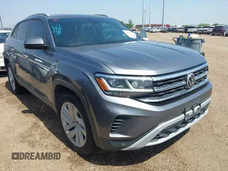 2022 Volkswagen Atlas SE с VIN 1V2JE2CA4NC201054, выставлен на аукционе IAAI как лот 41920943 с пробегом 68 407 миль миль и . История ставок и продаж доступна на DreamBid. Изображение 1.