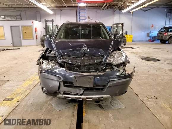 2014 Chevrolet Captiva Sport LS with VIN 3GNAL2EK1ES651436, listed as a Copart auction lot 81083974 with 113,213 mi miles and Salvage Title. Bid and sale history available at DreamBid. Image 11.