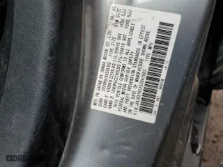 2005 Honda CR-V LX with VIN JHLRD78525C047883, listed as a Copart auction lot 75682004 with 228,299 mi miles and Salvage Title. Bid and sale history available at carsss.com. Image 12.