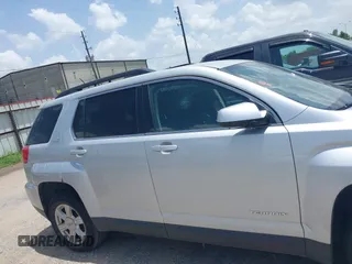 2016 GMC Terrain SLE with VIN 2GKALNEK0G6281421, listed as a IAAI auction lot 42715423 with 115,388 mi miles and . Bid and sale history available at DreamBid. Image 13.