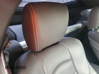 2020 Nissan 370Z z VIN JN1AZ4EHXLM820313, wystawiony jako Copart lot #56724575 z przebiegiem 25 236 mil mil oraz Szkody całkowita. Historia ofert i sprzedaży dostępna na DreamBid. Obrazek 10.