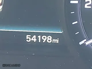 2018 Genesis G80 5.0L Ultimate with VIN KMHGN4JF1JU265669, listed as a IAAI auction lot 41919898 with 54,198 mi miles. Bid and sale history available at carsss.com. Image 15.
