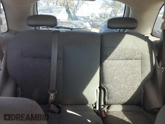 2009 Chrysler PT Cruiser with VIN 3A8FY48979T537132, listed as a Copart auction lot 82809644 with 123,181 mi miles and Clean Title. Bid and sale history available at DreamBid. Image 10.