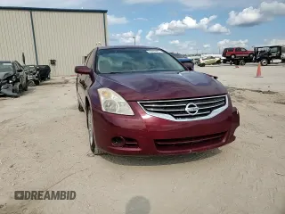 2012 Nissan Altima 2.5 with VIN 1N4AL2AP4CN459029, listed as a Copart auction lot 45005965 with 108,380 mi miles and Salvage Title. Bid and sale history available at DreamBid. Image 13.