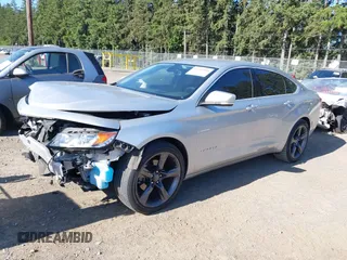2017 Chevrolet Impala LT with VIN 2G1105SA9H9174537, listed as a IAAI auction lot 42345901 with 94,481 mi miles and . Bid and sale history available at DreamBid. Image 18.