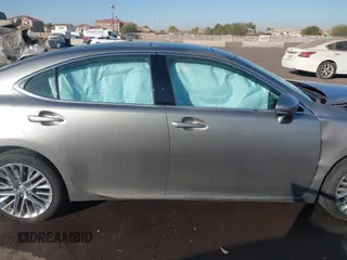 2018 Lexus ES 350 with VIN 58ABK1GG4JU081479, listed as a IAAI auction lot 41363284 with 35,487 mi miles and . Bid and sale history available at DreamBid. Image 14.