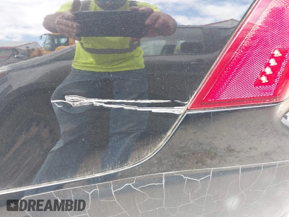 2008 Volvo S80 3.2L with VIN YV1AS982881065283, listed as a IAAI auction lot 42556767 with 152,728 mi miles and . Bid and sale history available at DreamBid. Image 6.