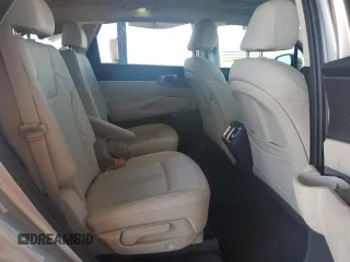 2022 Kia Sorento SX z VIN 5XYRK4LF6NG106088, wystawiony jako Copart lot #58120825 z przebiegiem 40 685 mil mil oraz Szkoda całkowita • Salvage title. Historia ofert i sprzedaży dostępna na DreamBid. Obrazek 11.