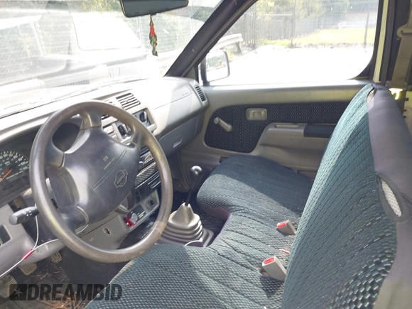1998 Nissan Frontier XE z VIN 1N6DD21S6WC388647, wystawiony jako IAAI lot #42378027 z przebiegiem Nie podano mil oraz . Historia ofert i sprzedaży dostępna na DreamBid. Obrazek 8.