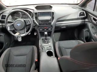 2017 Subaru Impreza Special Sports с VIN 4S3GKAM6XH3602220, выставлен на аукционе Copart как лот 50561965 с пробегом 90 905 миль миль и Списание • Salvage title. История ставок и продаж доступна на DreamBid. Изображение 8.