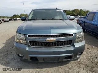 2009 Chevrolet Avalanche LT w/2LT with VIN 3GNFK22029G265256, listed as a Copart auction lot 70386404 with 175,103 mi miles and Salvage Title. Bid and sale history available at carsss.com. Image 5.