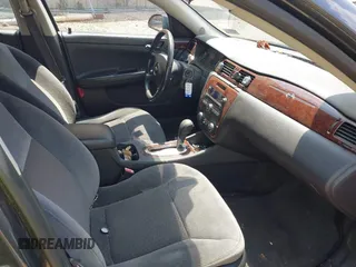 2011 Chevrolet Impala LT Fleet with VIN 2G1WG5EKXB1148010, listed as a IAAI auction lot 42458275 with 133,451 mi miles and . Bid and sale history available at DreamBid. Image 5.