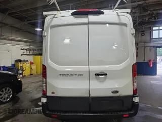 2020 Ford Transit Cargo with VIN 1FTBR2CG6LKA54530, listed as a IAAI auction lot 42547275 with 84,219 mi miles and . Bid and sale history available at DreamBid. Image 41.