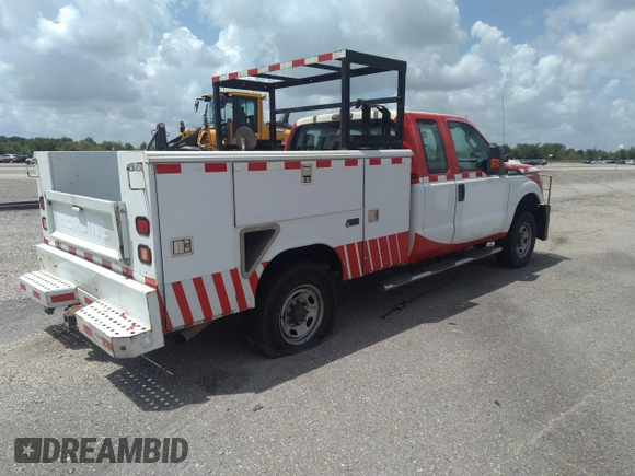 2016 Ford F-250 XL с VIN 1FD7X2B66GEC87425, выставлен на аукционе IAAI как лот 42014961 с пробегом 593 806 миль миль и . История ставок и продаж доступна на DreamBid. Изображение 4.