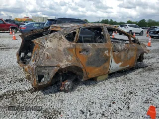 2010 Toyota Prius II z VIN JTDKN3DU2A1249257, wystawiony jako Copart lot #56130445 z przebiegiem Nie podano mil oraz Nie do naprawy • Non repairable. Historia ofert i sprzedaży dostępna na DreamBid. Obrazek 3.