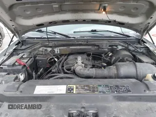 2003 Ford F-150 XL with VIN 1FTRX17253NA74389, listed as a IAAI auction lot 42072045 with 166,572 mi miles. Bid and sale history available at carsss.com. Image 10.
