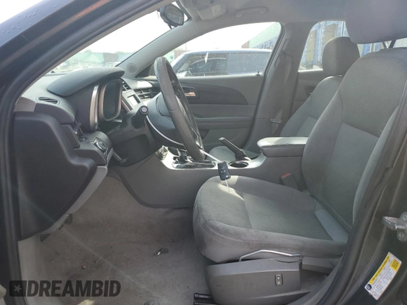 2016 Chevrolet Malibu Limited LS with VIN 1G11B5SAXGU116027, listed as a Copart auction lot 72860904 with 173,873 mi miles and Clean Title. Bid and sale history available at carsss.com. Image 7.