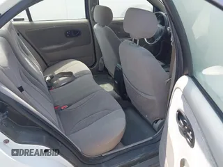 2002 Saturn SL z VIN 1G8ZK52772Z218812, wystawiony jako IAAI lot #42763871 z przebiegiem 86 338 mil mil oraz . Historia ofert i sprzedaży dostępna na DreamBid. Obrazek 8.